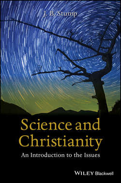 Science and Christianity. An Introduction to the Issues