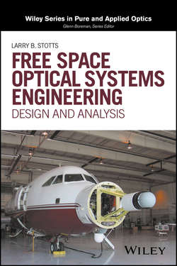 Free Space Optical Systems Engineering. Design and Analysis