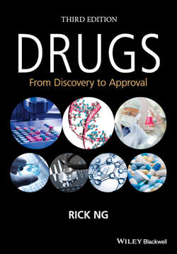 Drugs. From Discovery to Approval