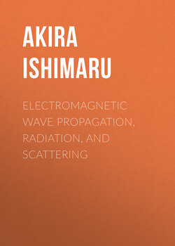 Electromagnetic Wave Propagation, Radiation, and Scattering. From Fundamentals to Applications