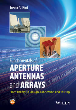 Fundamentals of Aperture Antennas and Arrays. From Theory to Design, Fabrication and Testing
