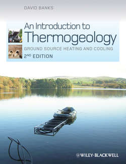 An Introduction to Thermogeology. Ground Source Heating and Cooling