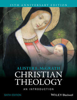 Christian Theology. An Introduction