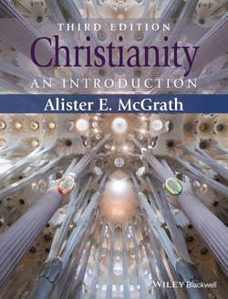 Christianity. An Introduction