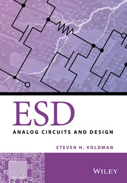 ESD. Analog Circuits and Design