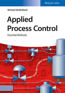 Applied Process Control. Essential Methods