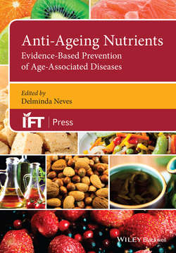 Anti-Ageing Nutrients. Evidence-Based Prevention of Age-Associated Diseases