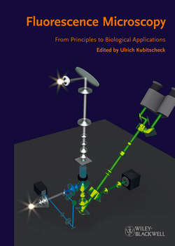 Fluorescence Microscopy. From Principles to Biological Applications