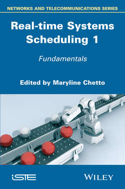 Real-time Systems Scheduling 1. Fundamentals