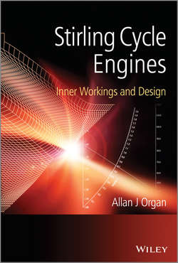 Stirling Cycle Engines. Inner Workings and Design
