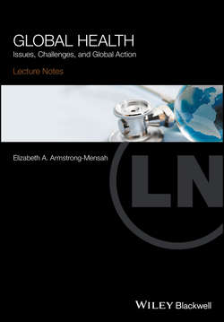 Lecture Notes Global Health. Issues, Challenges, and Global Action