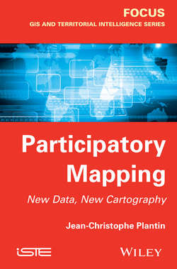 Participatory Mapping. New Data, New Cartography