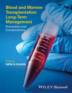 Blood and Marrow Transplantation Long Term Management. Prevention and Complications