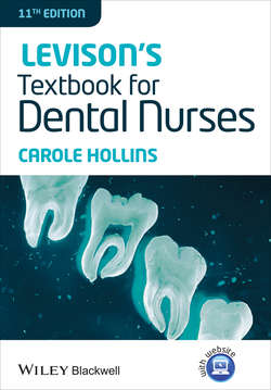 Levison's Textbook for Dental Nurses, Enhanced Edition