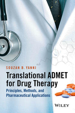 Translational ADMET for Drug Therapy. Principles, Methods, and Pharmaceutical Applications