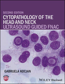 Cytopathology of the Head and Neck. Ultrasound Guided FNAC