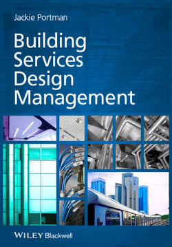 Building Services Design Management