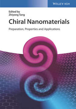 Chiral Nanomaterials. Preparation, Properties and Applications