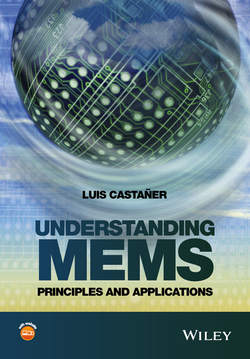 Understanding MEMS. Principles and Applications