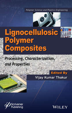 Lignocellulosic Polymer Composites. Processing, Characterization, and Properties