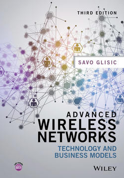 Advanced Wireless Networks. Technology and Business Models