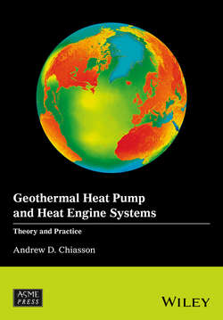 Geothermal Heat Pump and Heat Engine Systems. Theory And Practice