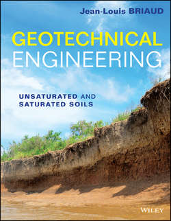 Geotechnical Engineering. Unsaturated and Saturated Soils