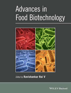 Advances in Food Biotechnology