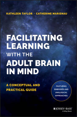 Facilitating Learning with the Adult Brain in Mind. A Conceptual and Practical Guide