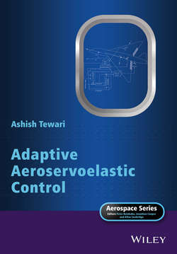 Adaptive Aeroservoelastic Control