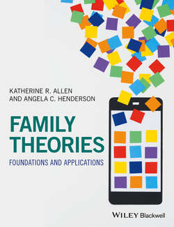 Family Theories. Foundations and Applications