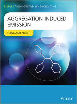 Aggregation-Induced Emission. Fundamentals