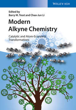Modern Alkyne Chemistry. Catalytic and Atom-Economic Transformations