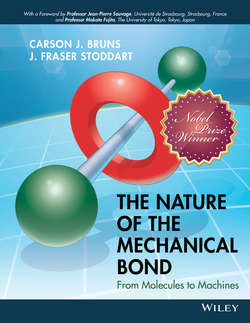 The Nature of the Mechanical Bond. From Molecules to Machines