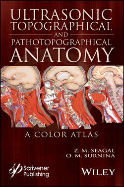 Ultrasonic Topographical and Pathotopographical Anatomy. A Color Atlas