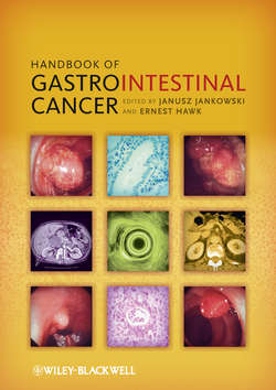 Handbook of Gastrointestinal Cancer