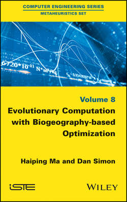 Evolutionary Computation with Biogeography-based Optimization