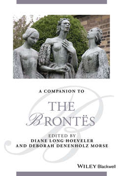 A Companion to the Brontes