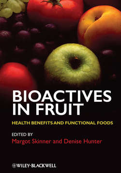 Bioactives in Fruit. Health Benefits and Functional Foods
