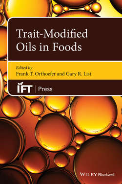 Trait-Modified Oils in Foods
