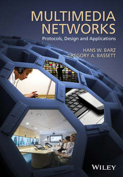 Multimedia Networks. Protocols, Design and Applications