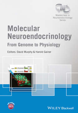 Molecular Neuroendocrinology. From Genome to Physiology