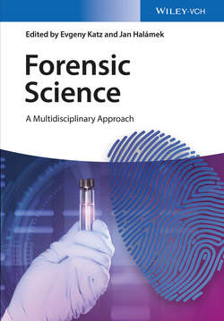Forensic Science. A Multidisciplinary Approach