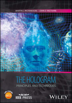 The Hologram. Principles and Techniques