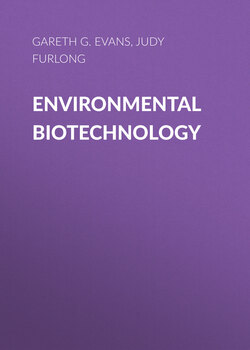Environmental Biotechnology. Theory and Application