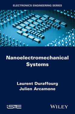 Nanoelectromechanical Systems