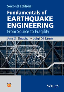 Fundamentals of Earthquake Engineering. From Source to Fragility