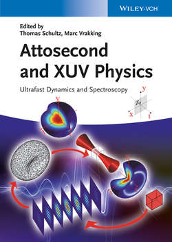 Attosecond and XUV Spectroscopy. Ultrafast Dynamics and Spectroscopy