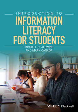 Introduction to Information Literacy for Students