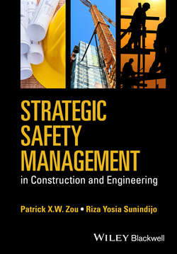 Strategic Safety Management in Construction and Engineering